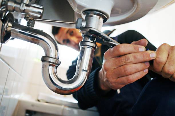 Best Sewer Cleaning Services  in East Renton Highlands, WA