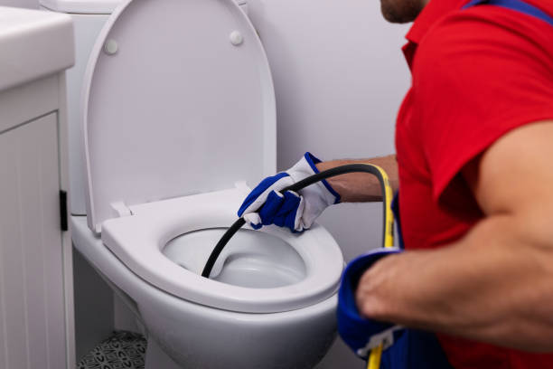 Best Toilet Repair Services  in East Renton Highlands, WA