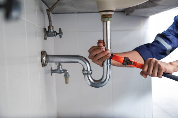 Best Sewer Line Repair  in East Renton Highlands, WA